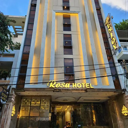 Rosa Hotel